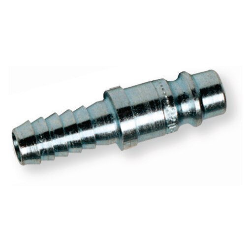 Niplu pentru furtun LW 8 mm